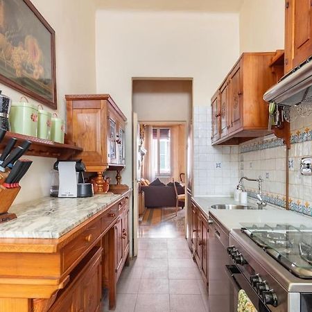 Central Elegant Apartment - Liberty House Bologna Luaran gambar