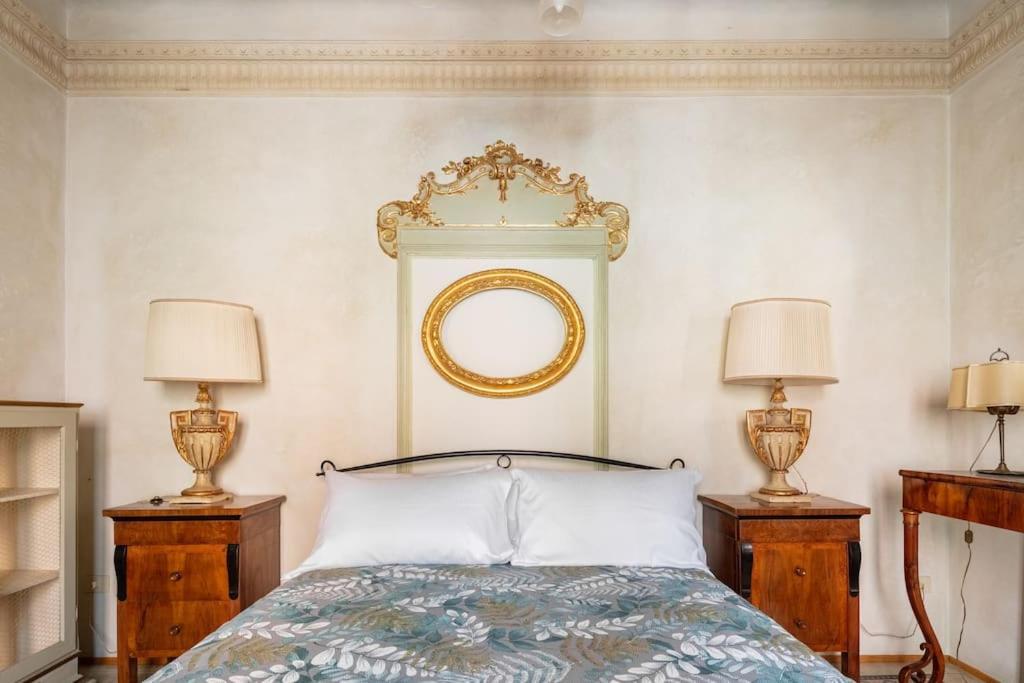 Central Elegant Apartment - Liberty House Bologna Luaran gambar