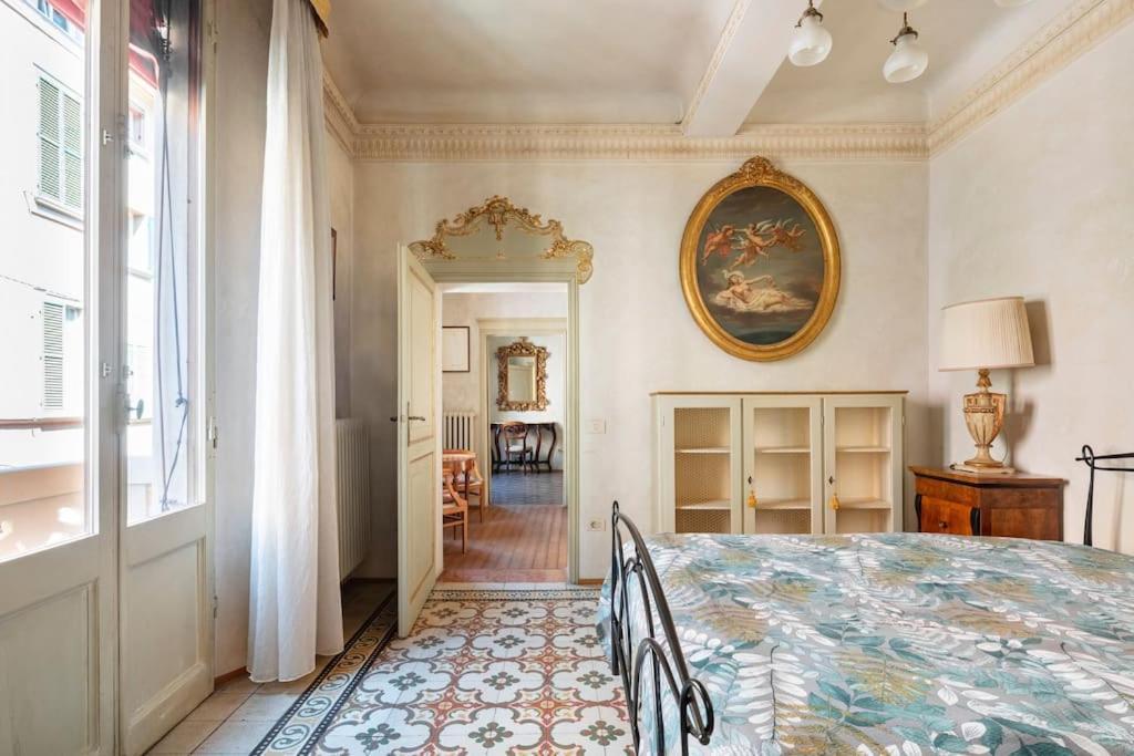 Central Elegant Apartment - Liberty House Bologna Luaran gambar
