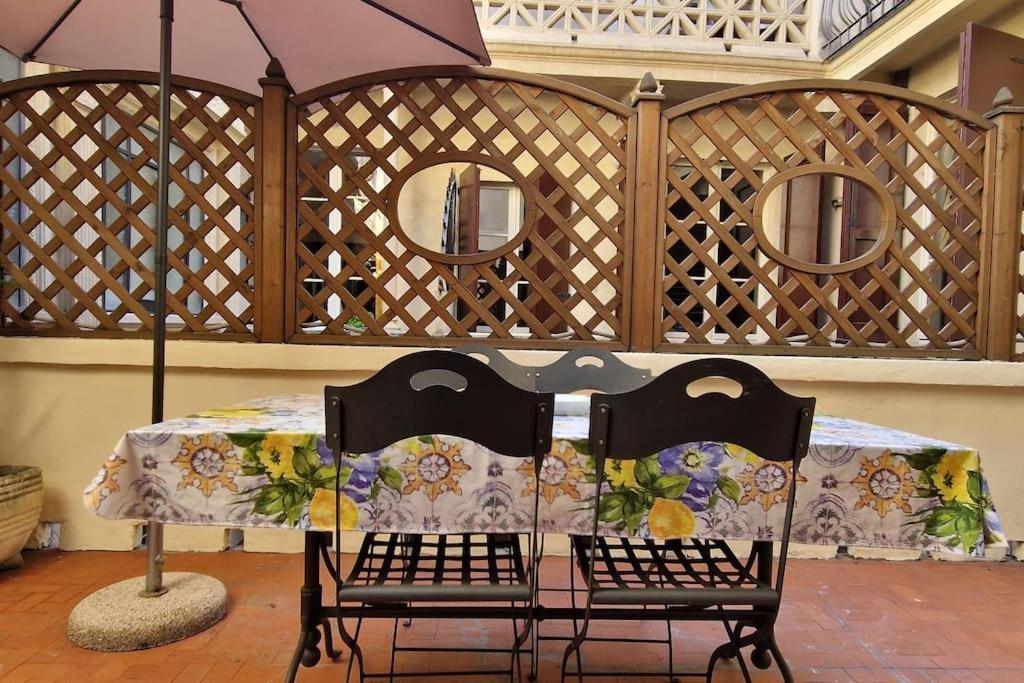 Central Elegant Apartment - Liberty House Bologna Luaran gambar